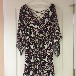 Abercrombie & Fitch dress